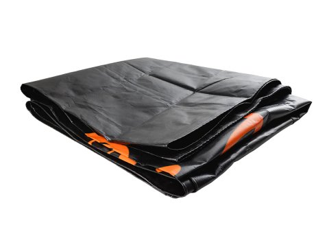 Bâche imperméable tarp Maxtrax