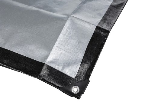 Bâche imperméable tarp Maxtrax