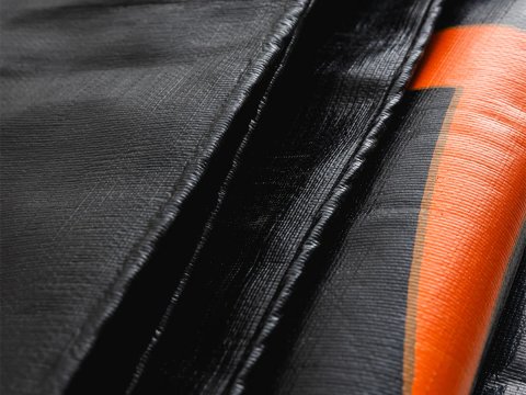 Bâche imperméable tarp Maxtrax