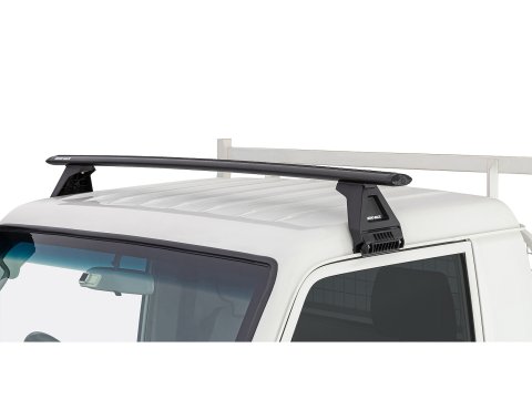 Kit 1 barre de toit Rhino Rack Sportz 1500mm Toyota HZJ79 GRJ79