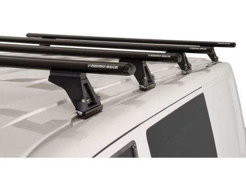 Kit 4 barres de toit Rhino Rack Sportz 1500mm Volkswagen Transporter T5 T6 Caravelle Multivan