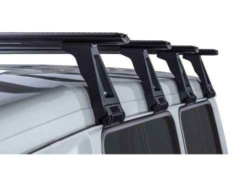 Kit 4 barres de toit Rhino Rack Sportz 1500mm Toyota Land Cruiser HZJ78 GRJ78 HZJ75