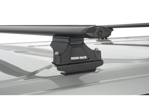 Kit 3 barres de toit Rhino Rack Sportz 1500mm Ford Transit Custom Gen1 SWB 2014-2023