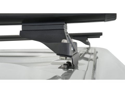 Kit 3 barres de toit Rhino Rack Sportz 1500mm Ford Transit Custom Gen1 SWB 2014-2023