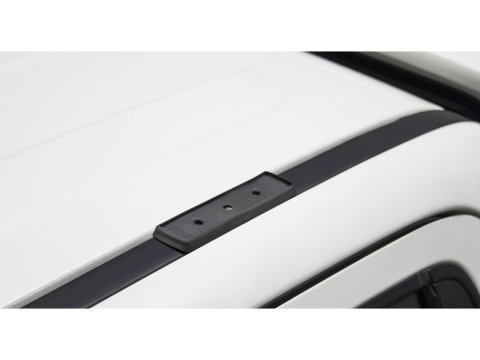 Kit 1 barre de toit Rhino Rack Sportz 1500mm Dodge RAM 1500 Gen 4 DS Double Cab 2009-2018