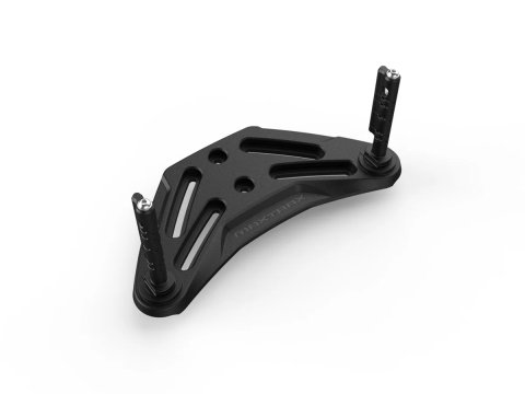 Fixation universelle longue Maxtrax 40 mm - Set de 4 pièces