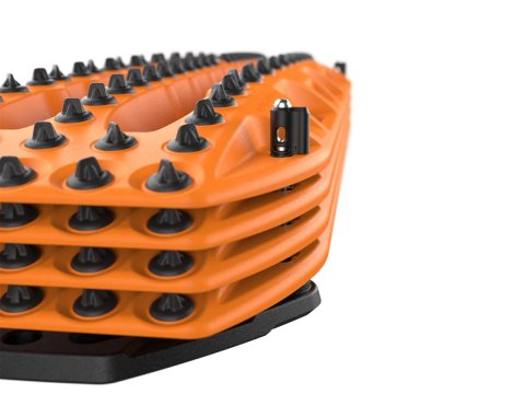 Fixation universelle longue Maxtrax 40 mm - Set de 4 pièces