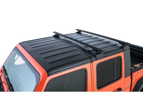 Kit 2 barres de toit Rhino Rack Sportz 1500mm Jeep Gladiator JT 2020-