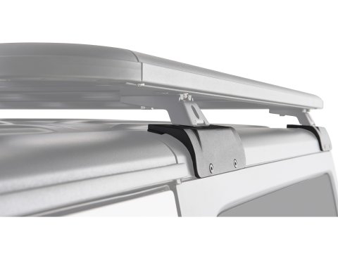 Kit 2 barres de toit Rhino Rack Sportz 1500mm Jeep Wrangler JK 2p 2011-2019