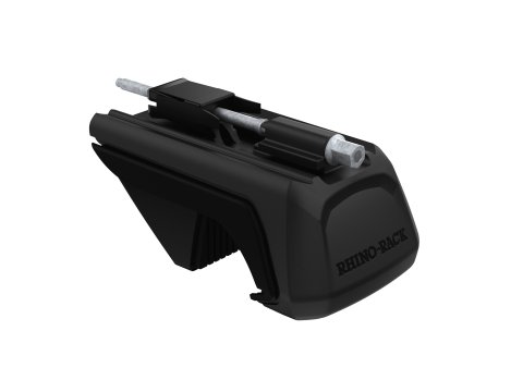 Kit 2 barres de toit transversales Sportz 1500mm pieds RX100 Rhino Rack