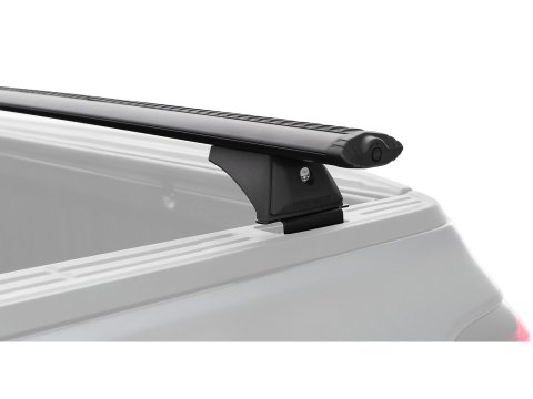 Kit 2 barres de toit Rhino Rack Sportz 1650mm Ford Ranger T9 pour benne 2022+
