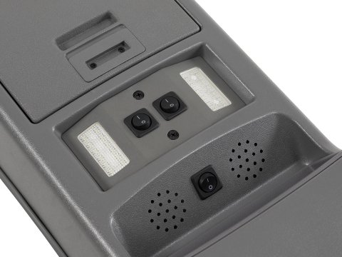 CONSOLE DE TOIT GRJ79 après 2024
