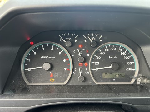 Toyota Land Cruiser 2025 GRJ71 V6 4.0L 228cv 40ème anniversaire