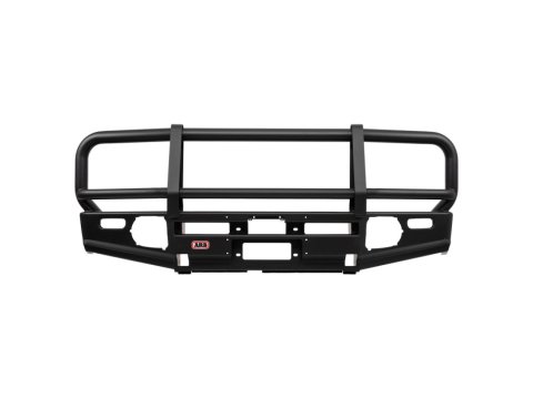 Pare chocs ARB Winch Bar Deluxe Toyota VDJ7 GRJ7 HZJ7 2024+ NON PEINT
