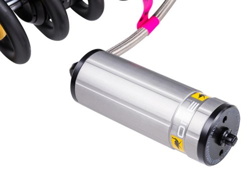 Combiné ressort amortisseur OME BP51 avant droit Toyota GDJ250