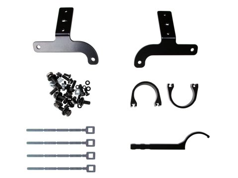 Kit montage amortisseurs BP51 avant Toyota GDJ250