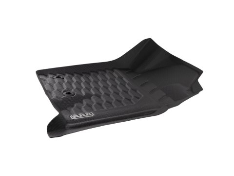 Set tapis de sol ARB renforcés spécifiques Land Cruiser VDJ200
