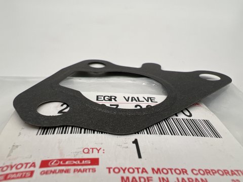 Joint vanne EGR No1 Hilux Vigo 07/2011+ et KDJ15 190cv