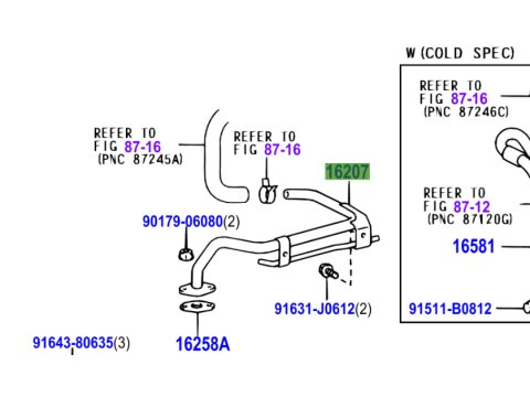 Conduite rigide de chauffage KDJ12