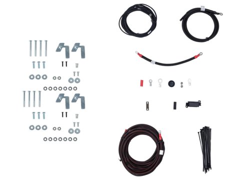 Kit de montage batterie Slimline ARB