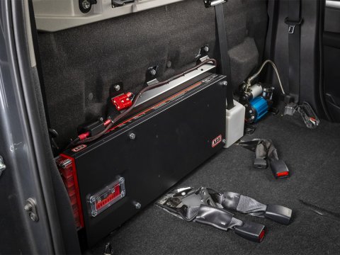 Kit de montage batterie Slimline ARB