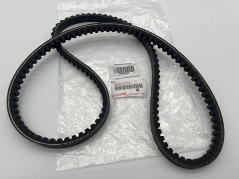Courroie accessoire BJ4 BJ7