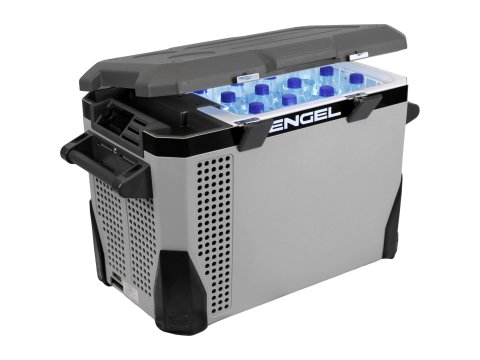 Refrigerateur congelateur Engel 40L serie MR