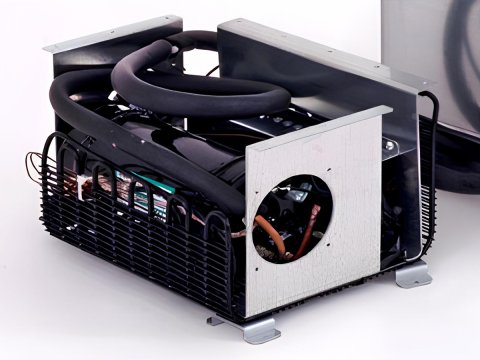 Refrigerateur congelateur encastrable Engel MB40V