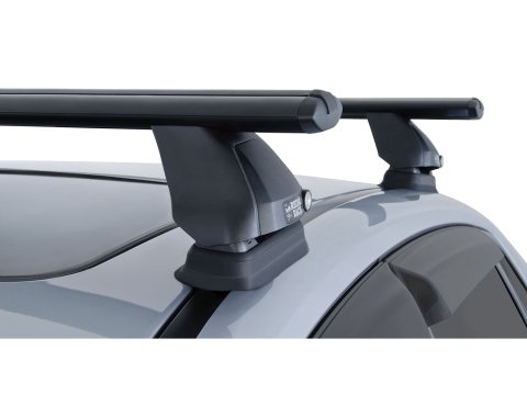 Kit 2 barres de toit Rhino Rack Sportz 1180mm Subaru Impreza 2007-2012