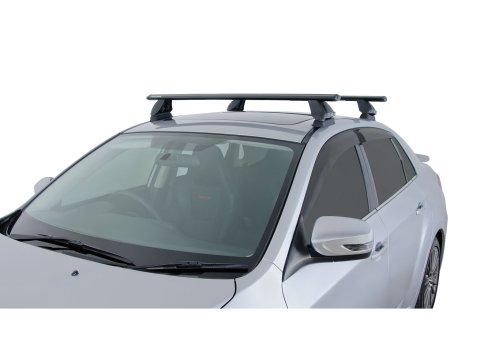 Kit 2 barres de toit Rhino Rack Sportz 1180mm Subaru Impreza 2007-2012