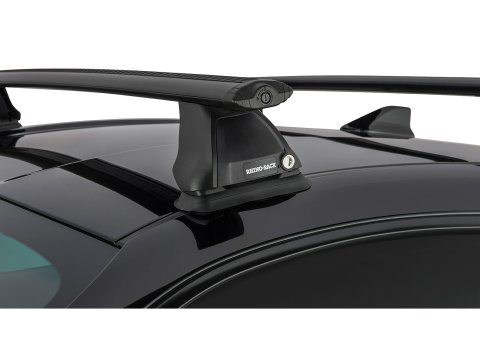 Kit 2 barres de toit Rhino Rack Sportz 1180mm Subaru BRZ Toyota GT86 2012-