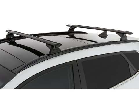 Kit 2 barres de toit Rhino Rack Sportz 1180mm Hyundai Tucson 2016-2021
