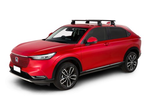 Kit 2 barres de toit Rhino Rack Sportz 1180mm Honda HR-V Gen3 2022-