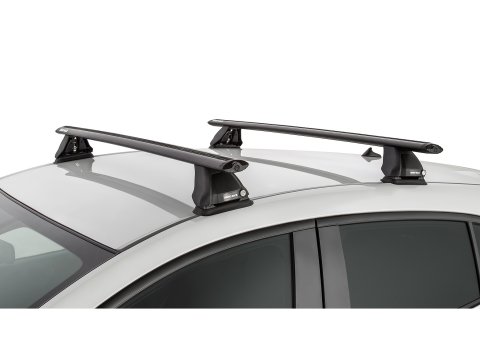 Kit 2 barres de toit Rhino Rack Sportz 1260mm Subaru Tribeca 2006-2014