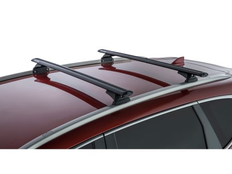 Kit 2 barres de toit Rhino Rack Sportz 1260mm Honda CR-V 5th Gen 2017-2023