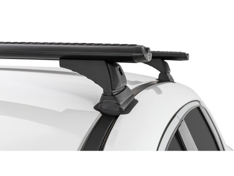 Kit 2 barres de toit Rhino Rack Sportz 1260mm Mazda CX-9 2nd Gen 2016-