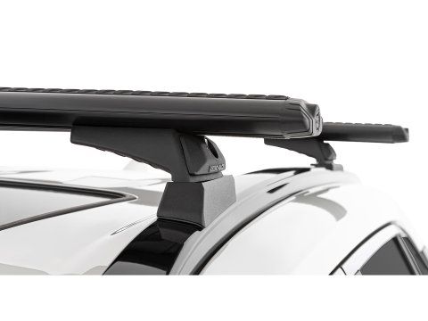 Kit 2 barres de toit Rhino Rack Sportz 1260mm Toyota Rav4 2019-