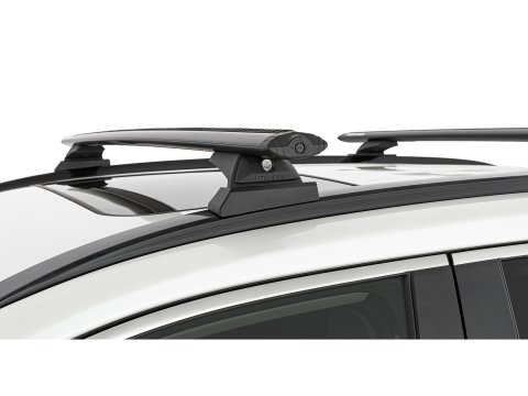 Kit 2 barres de toit Rhino Rack Sportz 1260mm Toyota Rav4 2019-