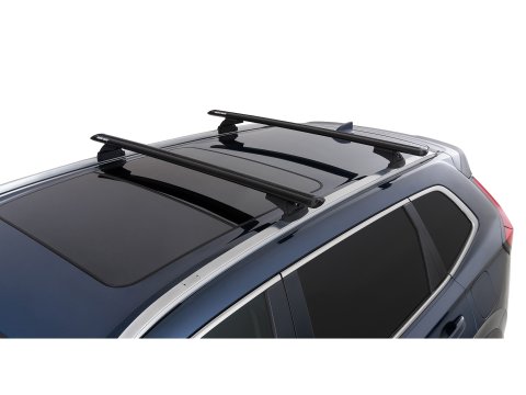 Kit 2 barres de toit Rhino Rack Sportz 1260mm Honda CR-V 5th Gen 2017-2023