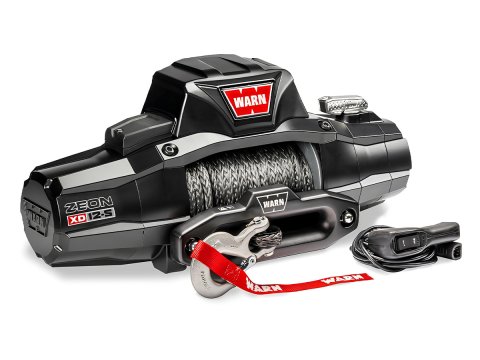 Treuil Warn Zeon XD12S 5443kg 12V