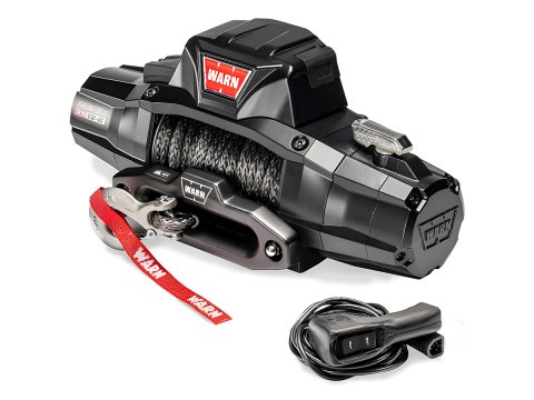 Treuil Warn Zeon XD12S 5443kg 12V