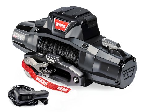 Treuil Warn Zeon XD14S 6350kg 12V