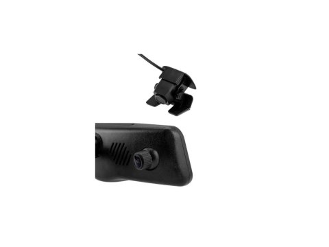 Caméra de recul + Dashcam dans rétroviseur central ARB 1080P