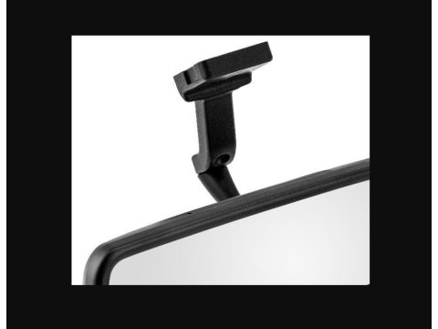 Support de rétro caméra ARB spécifique Land Cruiser 70