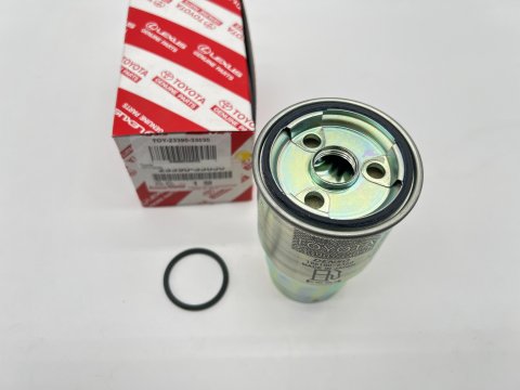 Filtre à gasoil RAV4 2.0D4-D 2.2D4-D
