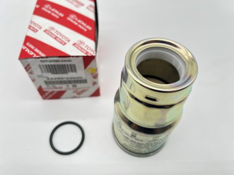 Filtre à gasoil RAV4 2.0D4-D 2.2D4-D