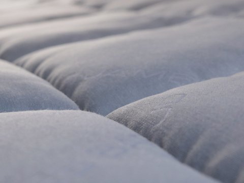 Système de couchage Thermozip James Baroud - Taille S