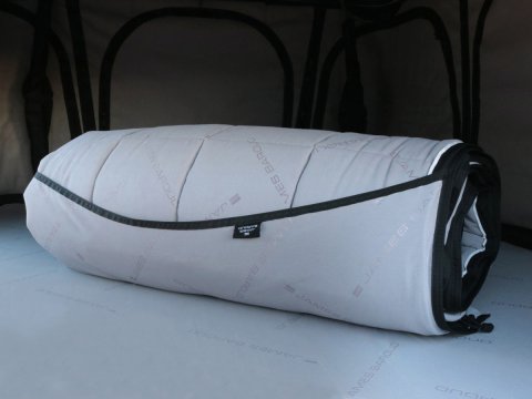Système de couchage Thermozip James Baroud - Taille S