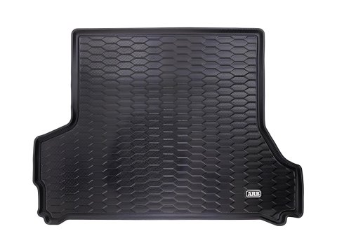 Set tapis de coffre ARB renforcé Land Cruiser série 76