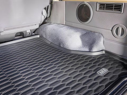 Set tapis de coffre ARB renforcé Land Cruiser série 76